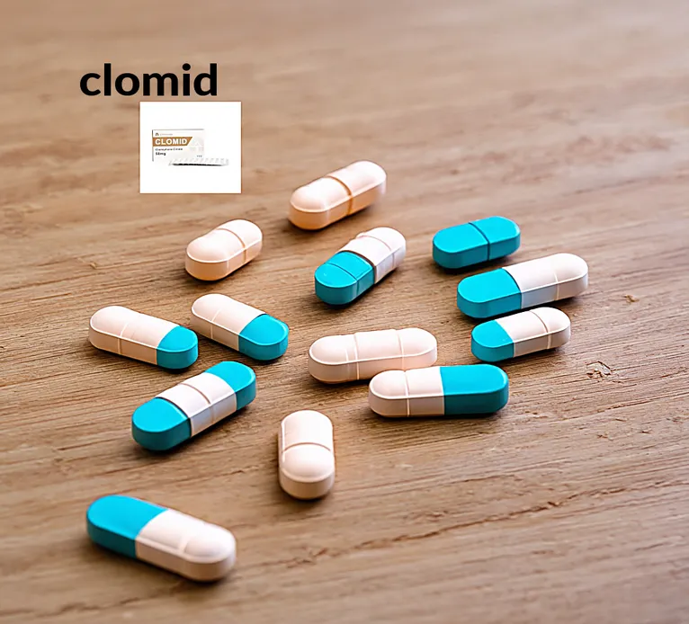 Clomid 1