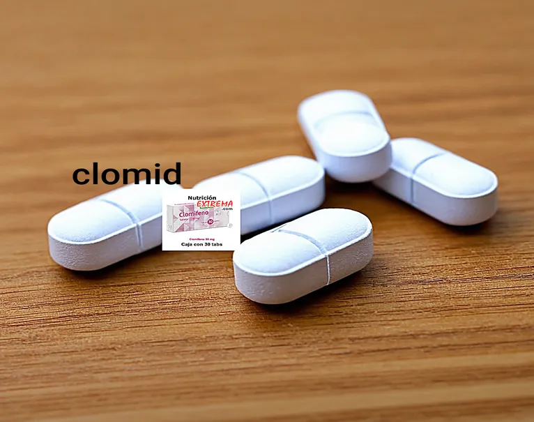 Clomid 2