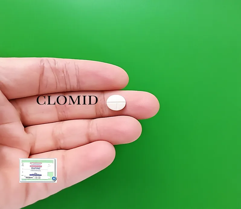 Clomid 3